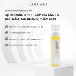 BIO BRIGHTENING BLEACHING MIST 150ML - ảnh 3