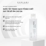 BIO DEEP CLEANSING WATER 200ML - ảnh 2