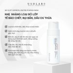 Bio Soft Oatmetal Enzyme Powder Wash - ảnh 1