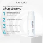 Bio Soft Oatmetal Enzyme Powder Wash - ảnh 1