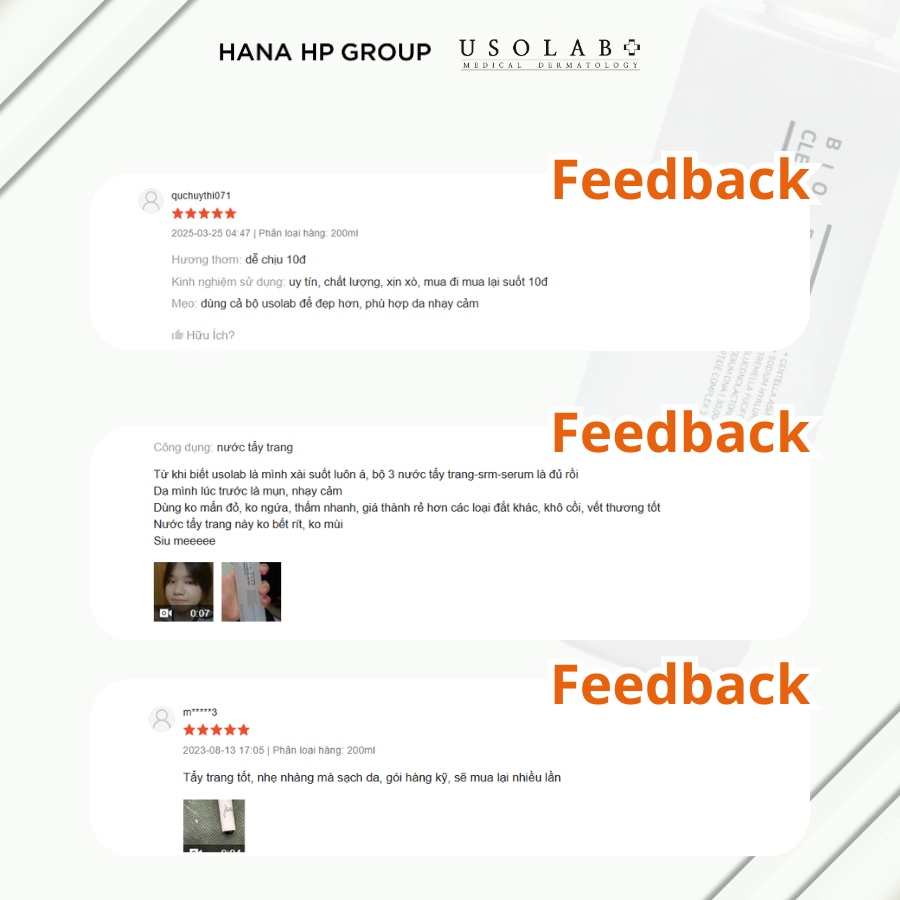 Bio Deep Cleansing Water 