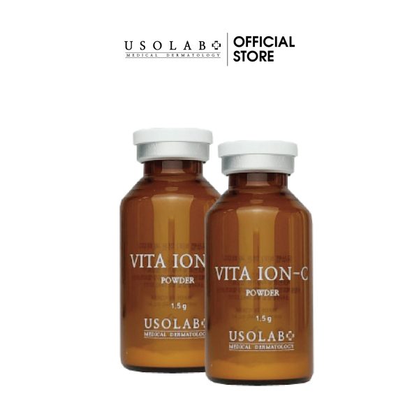 VITA ION C POWDER