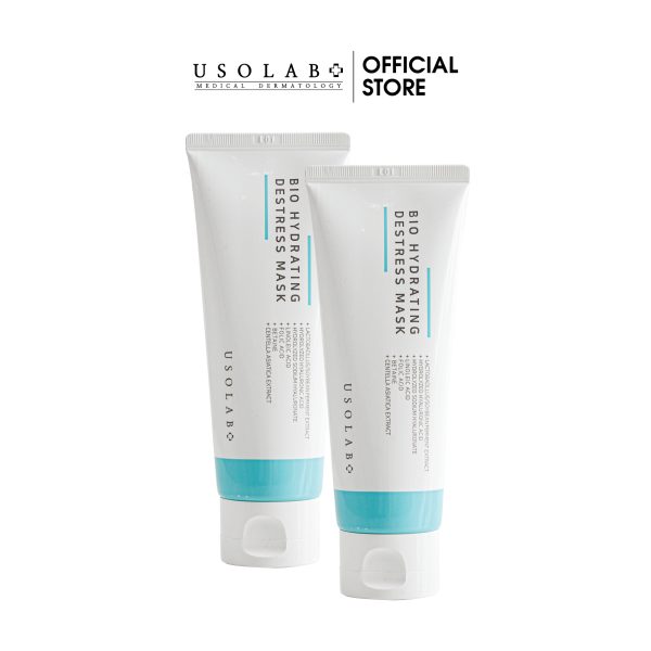 Usolab Destress Mask 100ml