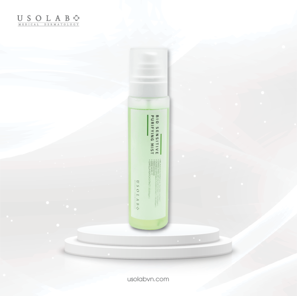 BIO SENSITIVE PURIFYING MIST