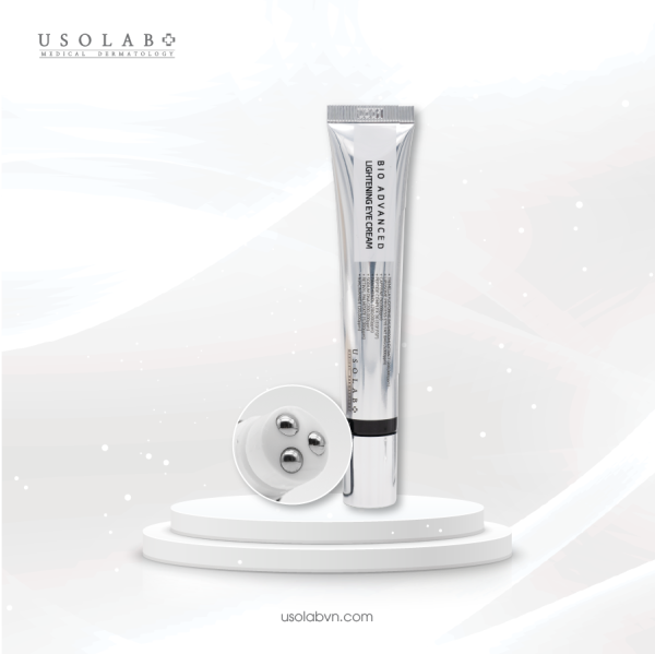 BIO ADVANCED LIGHTENING EYE CREAM