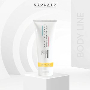 kem chống nắng body Bio intensive body sun block cream SPF 50 PA