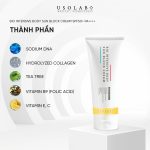 Bio intensive body sun block cream SPF 50 PA - ảnh 3