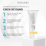 Bio intensive body sun block cream SPF 50 PA - ảnh 4