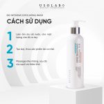 Bio Intensive Exfoliating Wash Usolab 250ml - ảnh 4