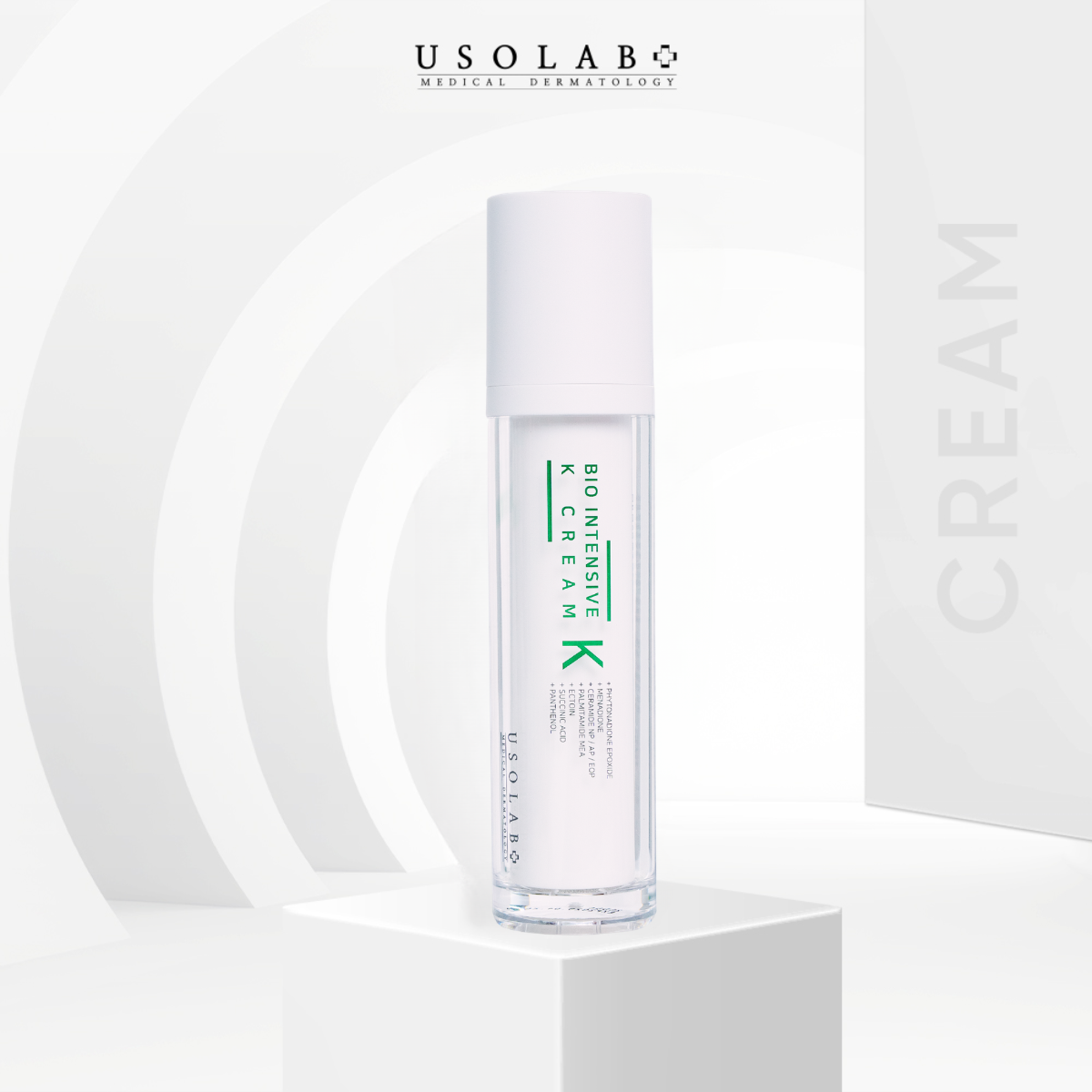 bio intensive k cream