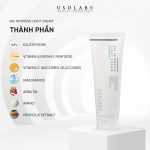 Usolab Bio Intensive Light Cream 250ml - ảnh 3
