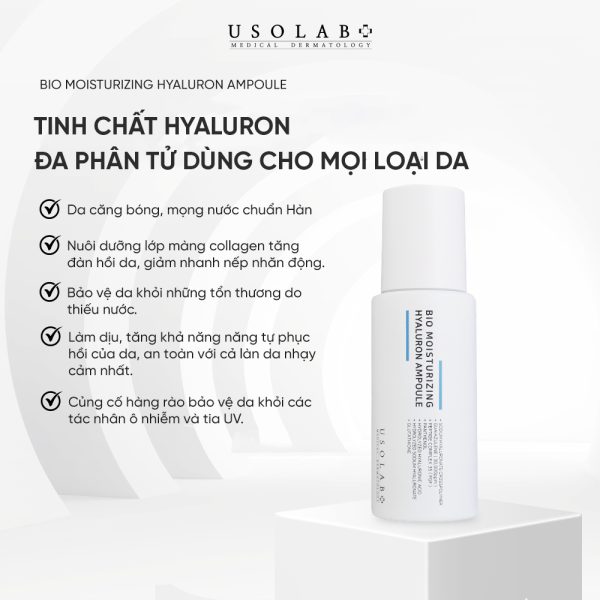 hyaluron ampoule