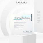 Bio Moisture Hyaluron Premium Mask Pack