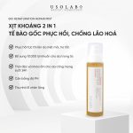 Bio Renaturation PDRN Repair Mist - ảnh 2