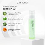 Xịt khoáng toner trị mụn BIO SENSITIVE PURIFYING MIST 150ML - ảnh 3