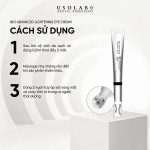 Bio Advanced Lightening Eye Cream
