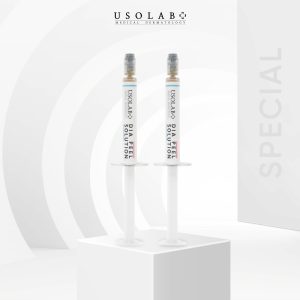 Peel vi tảo Dia Peel Solution Usolab 4g - ảnh 1