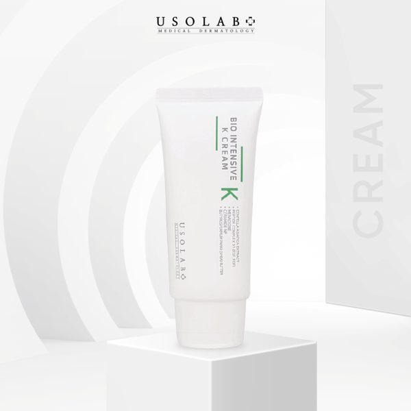 BIO INTENSIVE K CREAM Usolab 50ml - ảnh 1