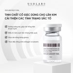 Ampoule Usolab MULTI VIAL 5ML - ảnh 2