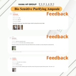 Bio Sensitive Purifying Ampoule