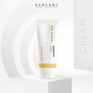 Sun Block Cream SPF 50 PA 50g - ảnh 1