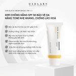 Sun Block Cream SPF 50 PA 50g - ảnh 2