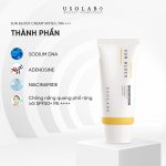 Sun Block Cream SPF 50 PA 50g - ảnh 3