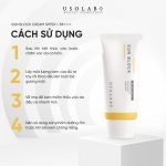 Sun Block Cream SPF 50 PA 50g - ảnh 4
