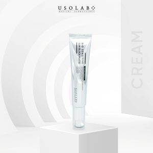 Kem chống nắng Bio Sensitive Sun Block Matte USOLAB - ảnh 1
