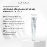 Sun Block Matte USOLAB - ảnh 2