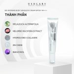 Sun Block Matte USOLAB - ảnh 3