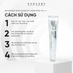 Sun Block Matte USOLAB - ảnh 4