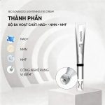 Bio Advanced Lightening Eye Cream