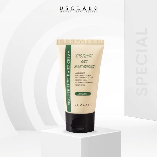 Usolab Hand Cream 50ml - ảnh 1