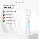 Usolab Bio Intensive Rescue Lip Gel 10ml - ảnh 3