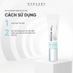 Usolab Bio Intensive Rescue Lip Gel 10ml - ảnh 4