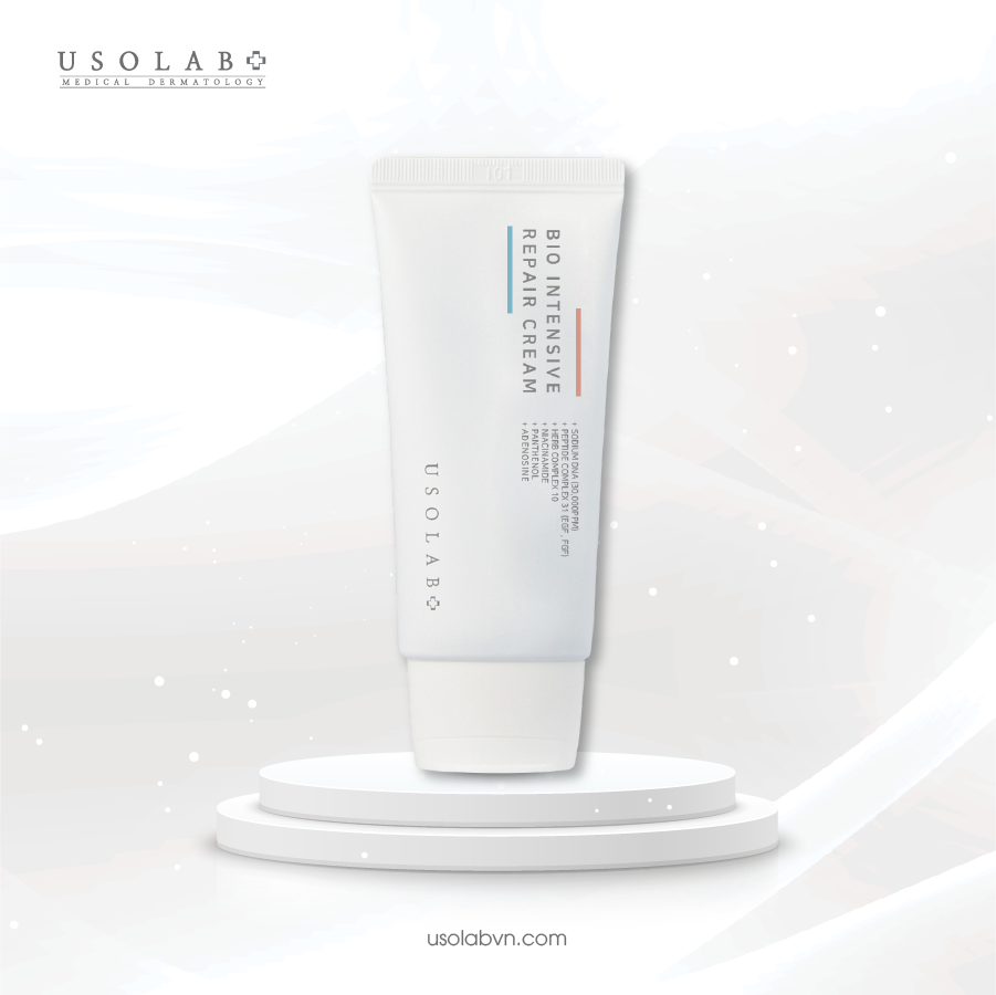 BIO INTENSIVE REPAIR CREAM