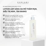 BRIGHTENING BLEACHING LOTION 500ml - ảnh 2