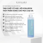 Bio moisturizing Hyaluron ampoule (500ml) - ảnh 2