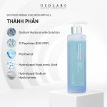 Bio moisturizing Hyaluron ampoule (500ml) - ảnh 3