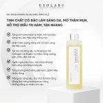 Bio brightening Bleaching ampoule (500ml) - ảnh 2