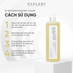 BIO BRIGHTENING BLEACHING CLEANSER - ảnh 4