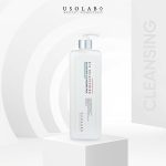 BIO BRIGHTENING BLEACHING CLEANSING MILK (1000ml) - ảnh 1