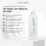 BIO BRIGHTENING BLEACHING CLEANSING MILK (1000ml) - ảnh 2
