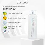 BIO BRIGHTENING BLEACHING CLEANSING MILK (1000ml) - ảnh 3