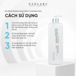 BIO BRIGHTENING BLEACHING CLEANSING MILK (1000ml) - ảnh 4