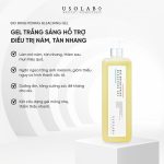 Bio brightening Bleaching gel 1000ml - ảnh 2