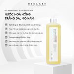 Bio brightening bleaching toner (1000ml) - ảnh 2