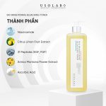 Bio brightening bleaching toner (1000ml) - ảnh 3