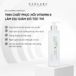 Bio calming K ampoule (500ml) Salon - ảnh 2